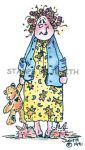 S-02 Lg. PJ Lady